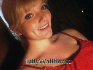 LillyWallflower