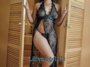 Lillyangel21x