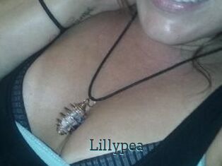 Lillypea