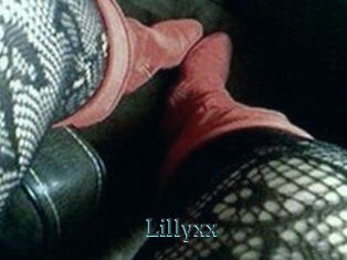 Lillyxx