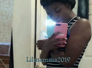 Lilmamma2019
