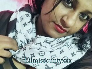 Lilmisscuntyxxx