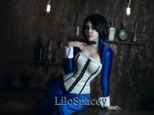 LiloSpacey
