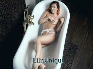 LiluUnique