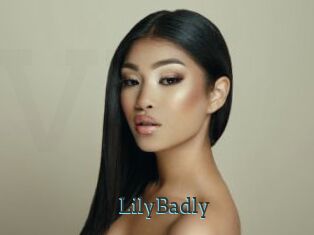 LilyBadly