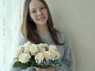 LilyBonk