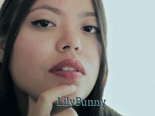 LilyBunny