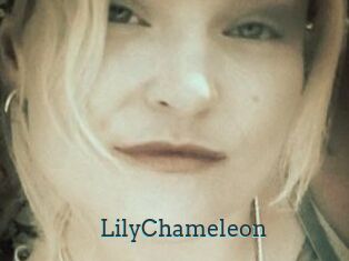 LilyChameleon
