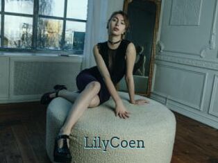 LilyCoen