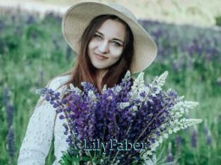LilyFaber