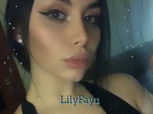 LilyFayn