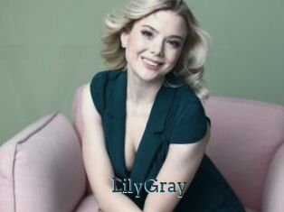 LilyGray