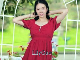 LilyGuo