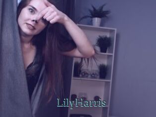 LilyHarris