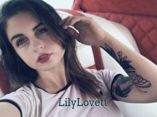 LilyLovett