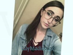 LilyMadisonxo