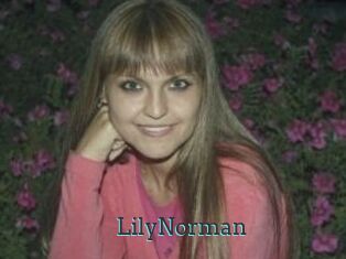 Lily_Norman