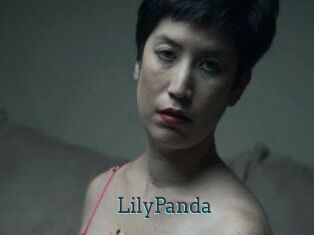 LilyPanda