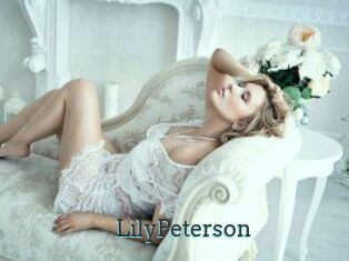 LilyPeterson