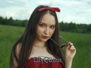 LilyQuinn