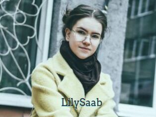 LilySaab