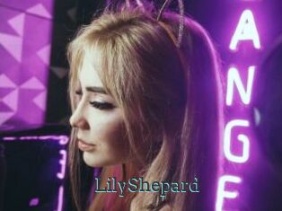 LilyShepard