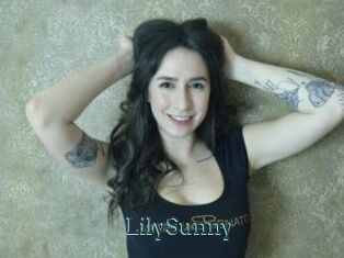 LilySunny