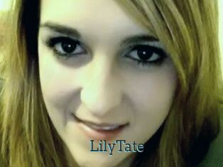 LilyTate