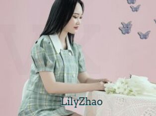 LilyZhao