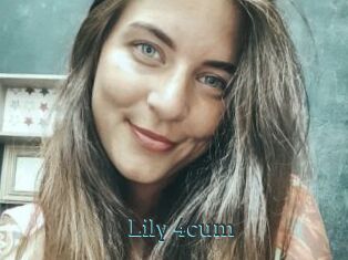 Lily_4cum