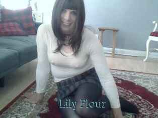 Lily_Flour