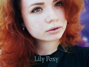 Lily_Foxy