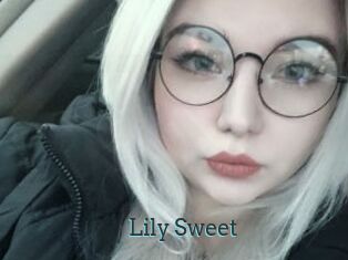 Lily_Sweet