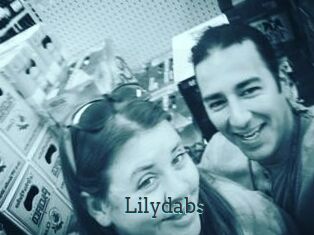 Lilydabs