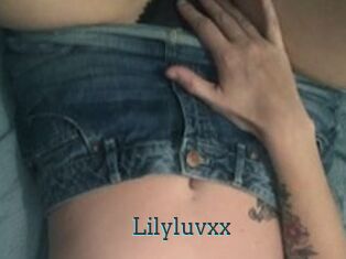 Lilyluvxx