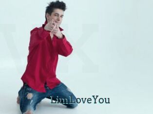 LimLoveYou
