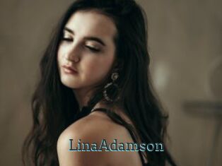 LinaAdamson