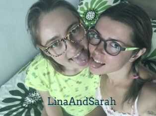 LinaAndSarah