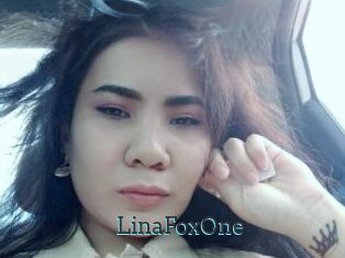LinaFoxOne
