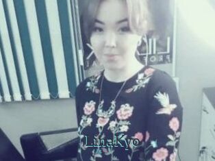 LinaKyo