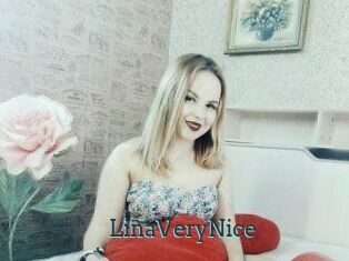 LinaVeryNice