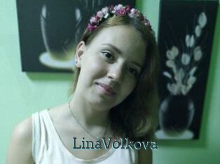 LinaVolkova