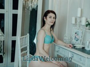 LindaWelcoming