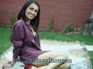 LindsayJhonson