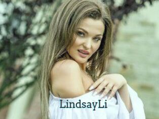 LindsayLi