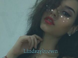 Lindsaybrown