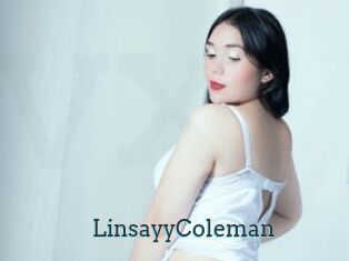 LinsayyColeman