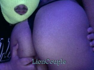 LionCouple