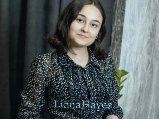 LionaHayes