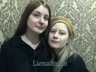 LionaSmith